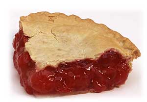 Cherry Pie