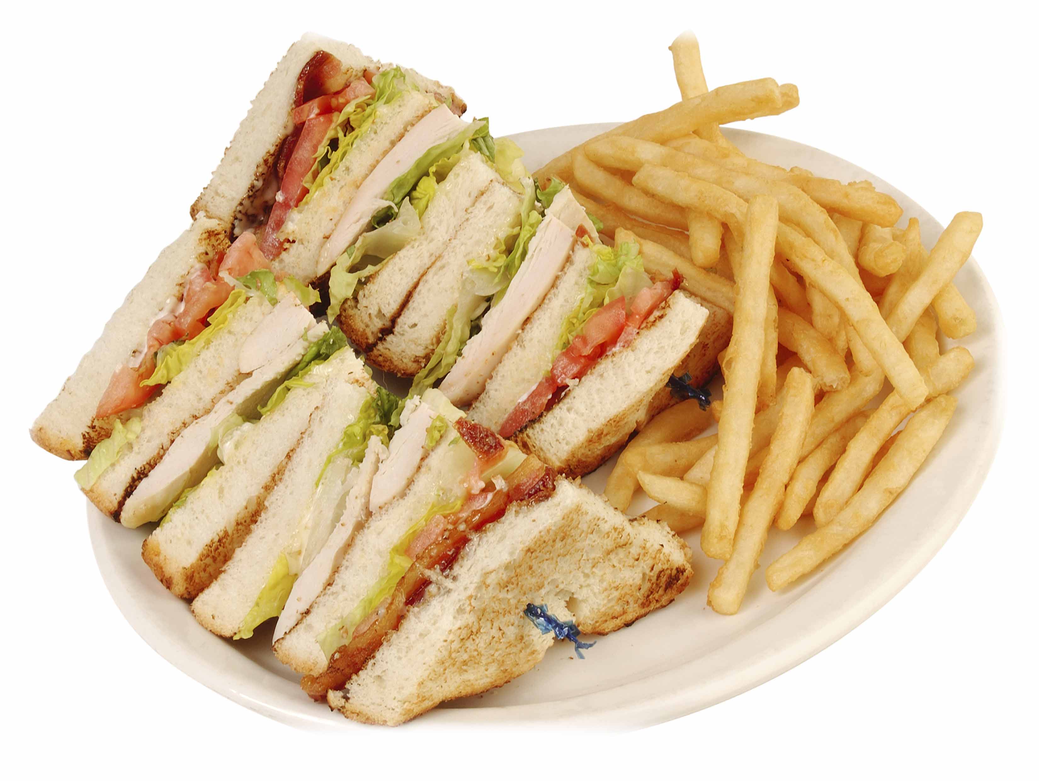 club sandwich