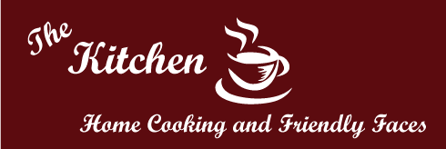 The Kitchen Logo